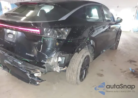 2023 Nissan Ariya Engage z USA, uszkodzony, nr VIN JN1AF0BA2PM403489